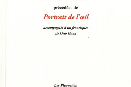 rentrée littéraire  (sic )...
