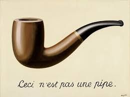 La trahison des images