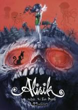 Alisik tome 4- La mort