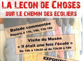 JOURNEES EUROPEENNES DU PATRIMOINE 