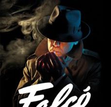 FALCÓ (SERIE FALCÓ 1) leer el libro
