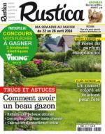 Nouveautés avril 2016