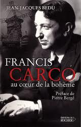 Les origines corses de Francis Carco