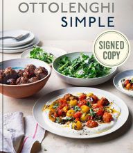 Ipod download book audio Ottolenghi Simple: A Cookbook