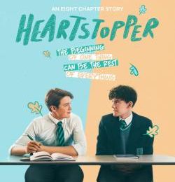 Heartstopper, saison 3