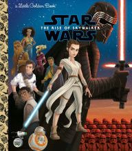 Download PDF The Rise of Skywalker (Star Wars)