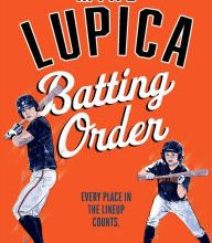 Free downloading pdf books Batting Order 9781534421561
