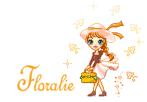 demande de Floralie