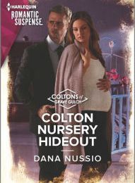 Read online: Colton Nursery Hideout