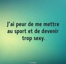 Le lundi c'est sourire !