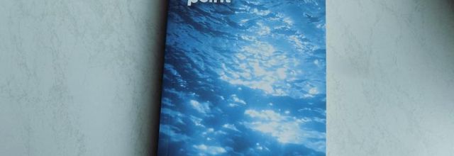 Des gouttes, un livre et le tour de France