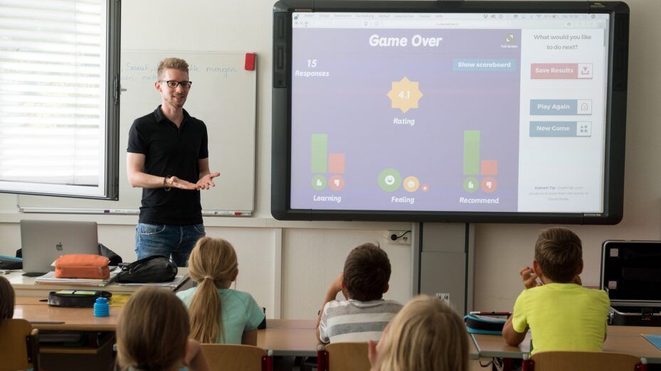 Danemark, les écrans et l’utopie égalitaire... ''game over''.jpg