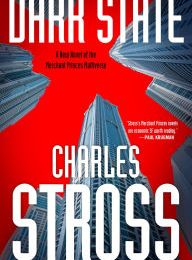 [PDF/Kindle] Dark State by Charles Stross