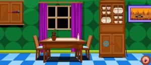 Tiled house escape soluce