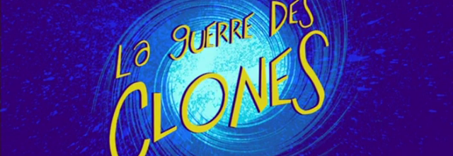 Zig &amp; Sharko - 1x61 - La guerre des clones