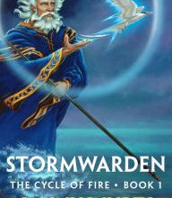{epub download} Stormwarden