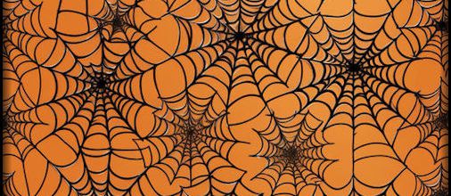 Halloween texture 3