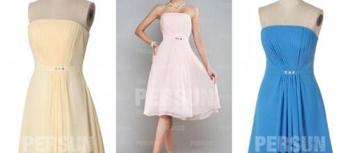 Robe noire pour un invité de mariage ? Notre guide de la bonne tenue 