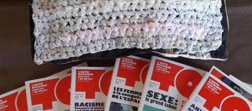 Vous connaissez la revue TOPO ?