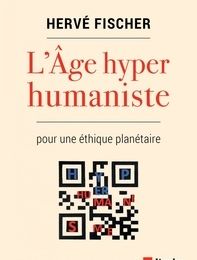 [PDF/Kindle] L'Age hyperhumaniste by Hervé Fischer