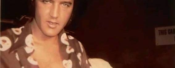 photo elvis