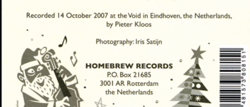 Mary Ann & The Ragtime Wranglers - Boogie Woogie Santa Claus