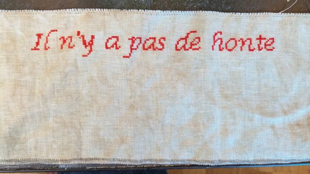 Encore une petite citation