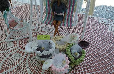 Pâtisserie ou boîte à dragées