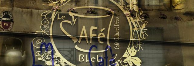 Ambiance café