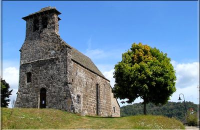 950 - Presqu’île de Laussac à Thérondels, en Aveyron (12)