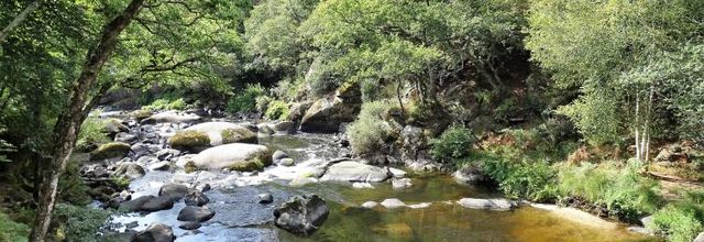 Les roches du diable 