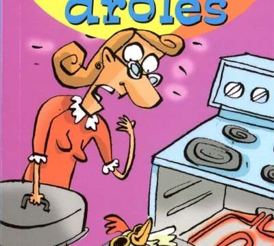 Quelques histoires pour sourire.