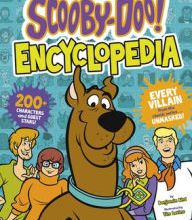 Free ebook txt download Scooby-Doo! Encyclopedia