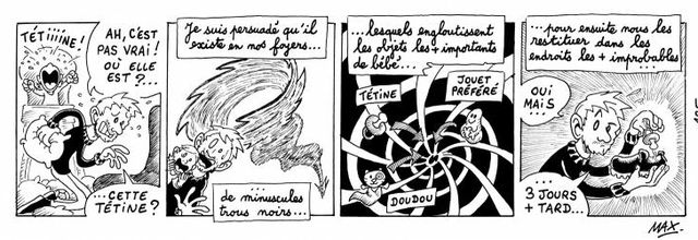 Strip 125