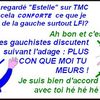 On ne rate pas l'humour du mercredi chez les "Tiot".