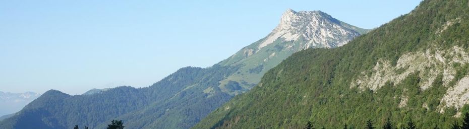 Boucle de la Dent des Portes