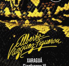 Descarga gratuita de libros de google books. XARAGUA (VOL. VI): CIENFUEGOS 9788497598651 RTF