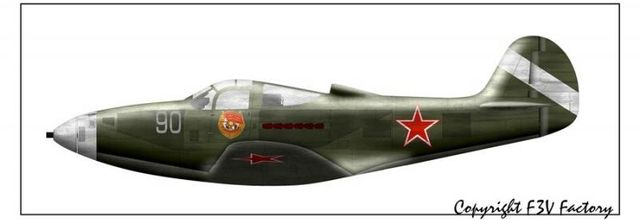 Bell P-39 Airacobra