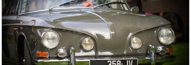 Meeting des Roswell's - Vihiers 2014