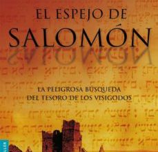Descarga gratuita de libros electrónicos para teléfonos móviles. EL ESPEJO DE SALOMON RTF PDB PDF de LEON ARSENAL 9788445076569 en español