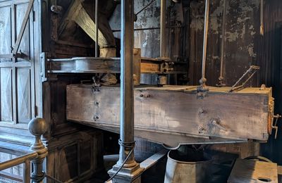 Visite à l'Ouest (5)