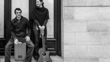 Musique 1 : EPSILON 