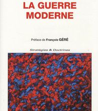 Téléchargement gratuit de livres pour ipod touch La guerre moderne 9782717854787 par Roger Trinquier