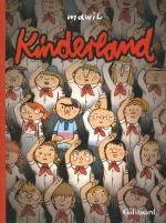 Kinderland, MAWIL