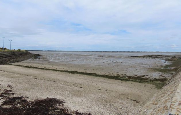 autour de Beauvoir sur mer