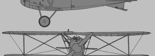 Albatros DI à DV