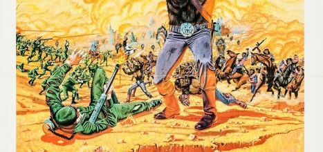 BOX OFFICE USA DU 12 JUILLET 1973 AU 18 JUILLET 1973