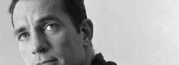 JACK KEROUAC (le JAMES DEAN de la litterature)+kerouac et Elvis 