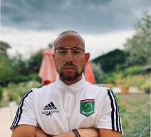 Séances de Thomas WECKERLE ( Oly. ST Etienne)