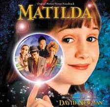 Matilda